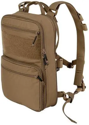 Tactical Expandable Backpack MOLLE Backpack for Travelling Hiking Hunting (CB) Tactical Expandable Backpack MOLLE Backpack for Travelling Hiking Hunting (CB)