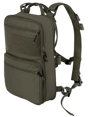 Tactical Expandable Backpack MOLLE Backpack for Travelling Hiking Hunting (RG) Tactical Expandable Backpack MOLLE Backpack for Travelling Hiking Hunting (RG)