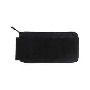 Fade Admin Pouch - Modular Accessory for Fade Collection - Multiple Elastic Keepers - Organize Your Gear Fade Admin Pouch - Modular Accessory for Fade Collection - Multiple Elastic Keepers - Organize Your Gear