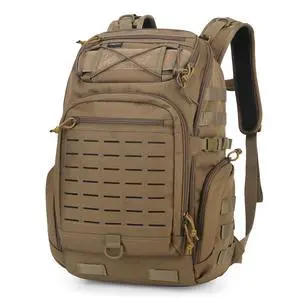 30L Molle Military Backpack, Tactical Backpack for Men, Cordura Backpack for Hiking,Camping,Trekking 30L Molle Military Backpack, Tactical Backpack for Men, Cordura Backpack for Hiking,Camping,Trekking