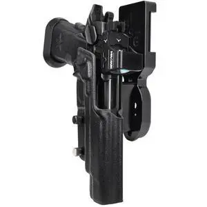Pro Heavy Duty Competition Holster fits Staccato XL Pro Heavy Duty Competition Holster fits Staccato XL