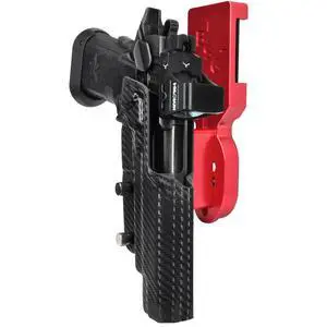 Pro Heavy Duty Competition Holster fits Staccato XL Pro Heavy Duty Competition Holster fits Staccato XL