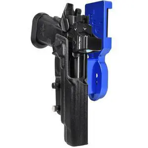 Pro Heavy Duty Competition Holster fits Staccato XL Pro Heavy Duty Competition Holster fits Staccato XL