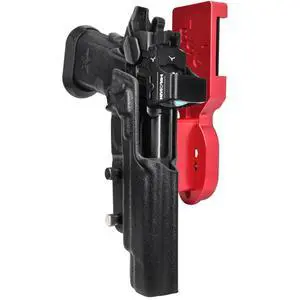 Pro Heavy Duty Competition Holster fits Staccato XL Pro Heavy Duty Competition Holster fits Staccato XL