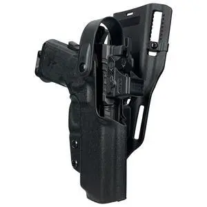 Level II Duty Drop and Offset Holster fits Staccato C (2024 Model) Level II Duty Drop and Offset Holster fits Staccato C (2024 Model)