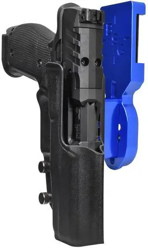 Pro Heavy Duty Competition Holster fits Walther PDP 5in Steel Frame Pro Heavy Duty Competition Holster fits Walther PDP 5in Steel Frame