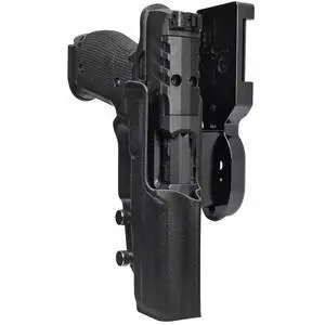 Pro Heavy Duty Competition Holster fits Walther PDP 5in Steel Frame Pro Heavy Duty Competition Holster fits Walther PDP 5in Steel Frame