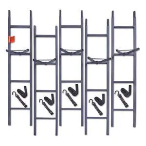 Climbing Ladder for Tree Stands, Climbing Equipment for Deer Hunting, 20 Climbing Ladder for Tree Stands, Climbing Equipment for Deer Hunting, 20