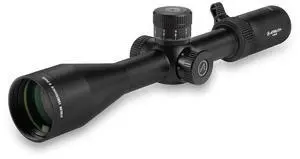 Forerunner 6-24x50 FFP Rifle Scope Forerunner 6-24x50 FFP Rifle Scope
