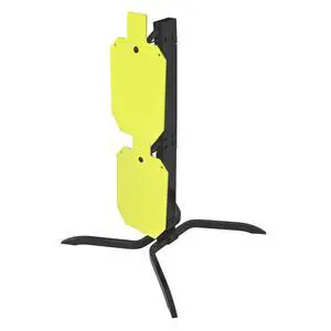 Universal Target Stand System, Steel Shooting Targets with Stand, | NP550 Steel Target X 2 Universal Target Stand System, Steel Shooting Targets with Stand, | NP550 Steel Target X 2
