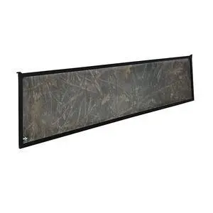 DeerView Deer Blind Window, Hinged Blind Window Basic DeerView Deer Blind Window, Hinged Blind Window Basic