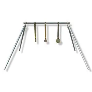 Steel Targets Steel Targets