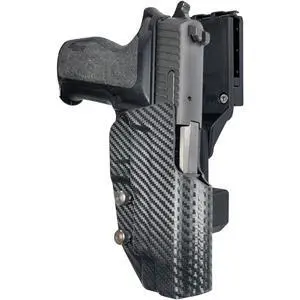 Scorpion Gear Pro Competition Holster fits Sig P226 w Rail Scorpion Gear Pro Competition Holster fits Sig P226 w Rail