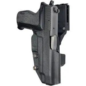 Scorpion Gear Pro Competition Holster fits Sig P226 w Rail Scorpion Gear Pro Competition Holster fits Sig P226 w Rail