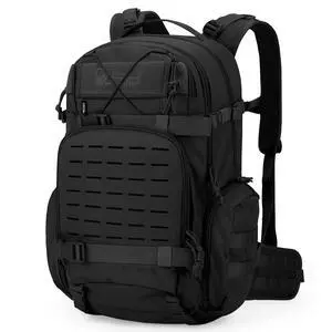 35L Molle Tactical Military Backpack for MenCordura Backpack for Hiking,Camping,Survival 35L Molle Tactical Military Backpack for MenCordura Backpack for Hiking,Camping,Survival