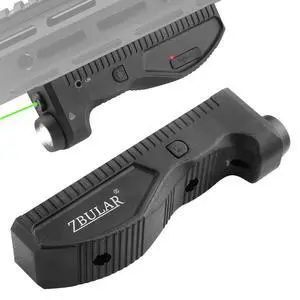 1650 Lumens Strobe Function,Light Laser Combo Compatible with M-Lok Rail Surface, Tactical Flashlight and Laser Sight,High Real Lumen,USB-C Rechargeable IIIA Class Laser Power Output 5mW 1650 Lumens Strobe Function,Light Laser Combo Compatible with M-Lok Rail Surface, Tactical Flashlight and Laser Sight,High Real Lumen,USB-C Rechargeable IIIA Class Laser Power Output 5mW