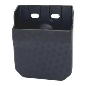 Model 4061 Handcuff Case, Compatible with ASP Ultra Plus and Forged Series Cuffs Model 4061 Handcuff Case, Compatible with ASP Ultra Plus and Forged Series Cuffs