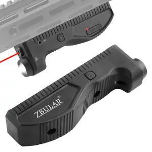 1650 Lumens Strobe Function,Light Laser Combo, Flashlight and Red Laser Sight,High Real Lumen,USB-C Rechargeable IIIA Class Laser Power Output 5mW 1650 Lumens Strobe Function,Light Laser Combo, Flashlight and Red Laser Sight,High Real Lumen,USB-C Rechargeable IIIA Class Laser Power Output 5mW