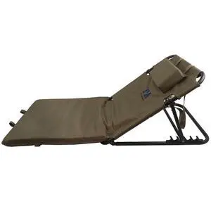 Layout Goose Chair in Brown Layout Goose Chair in Brown