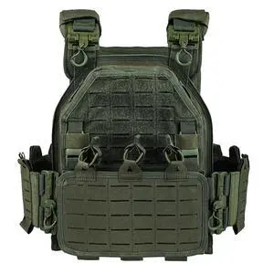 YAY YAKEDA Quick Release Tactical Laser-Cutting Vest Multicam Lightweight Vest YAY YAKEDA Quick Release Tactical Laser-Cutting Vest Multicam Lightweight Vest