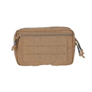 Tactical Molle Admin Pouch for Tactical Vest Chest Waist Pack Utility Tool Pouch Tactical EDC Bag Tactical Molle Admin Pouch for Tactical Vest Chest Waist Pack Utility Tool Pouch Tactical EDC Bag