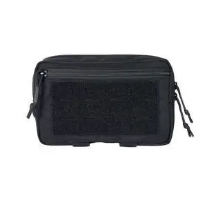 Tactical Molle Admin Pouch for Tactical Vest Chest Waist Pack Utility Tool Pouch Tactical EDC Bag Tactical Molle Admin Pouch for Tactical Vest Chest Waist Pack Utility Tool Pouch Tactical EDC Bag