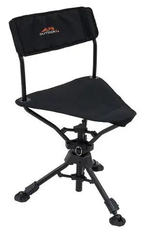 Triad Swivel Stool Triad Swivel Stool