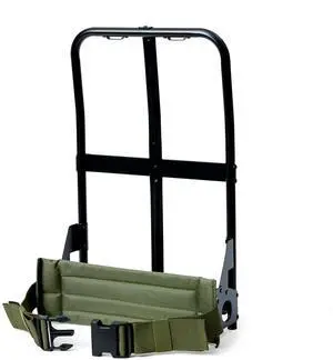 Military Alice Pack Frame with, Kidney Pad & Waist Belt Military Alice Pack Frame with, Kidney Pad & Waist Belt