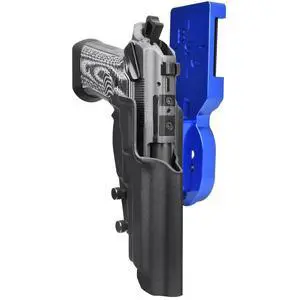 Pro Heavy Duty Competition Holster fits Beretta 92XI SAO, SAO Gara, SAO Tactical, Squalo Pro Heavy Duty Competition Holster fits Beretta 92XI SAO, SAO Gara, SAO Tactical, Squalo