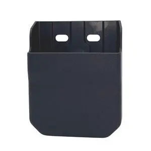 Model 4061 Handcuff Case, Compatible with ASP Ultra Plus and Forged Series Cuffs Model 4061 Handcuff Case, Compatible with ASP Ultra Plus and Forged Series Cuffs