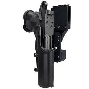 Pro Competition Holster fits Alpha Foxtrot Romulus 4.25'' Comp Pro Competition Holster fits Alpha Foxtrot Romulus 4.25'' Comp