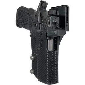 Scorpion Outdoor Gear Pro Competition Holster fits STI Staccato C2 Scorpion Outdoor Gear Pro Competition Holster fits STI Staccato C2