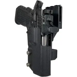 Scorpion Outdoor Gear Pro Competition Holster fits STI Staccato C2 Scorpion Outdoor Gear Pro Competition Holster fits STI Staccato C2