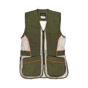Allen Company Ace Shooting Range Vest with Moveable Shoulder Pad Allen Company Ace Shooting Range Vest with Moveable Shoulder Pad