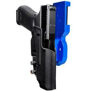 Pro Heavy Duty Competition Holster fits G47 MOS Pro Heavy Duty Competition Holster fits G47 MOS
