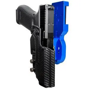 Pro Heavy Duty Competition Holster fits G47 MOS Pro Heavy Duty Competition Holster fits G47 MOS