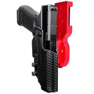 Pro Heavy Duty Competition Holster fits G47 MOS Pro Heavy Duty Competition Holster fits G47 MOS