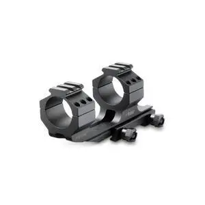 P.E.R.P. Secure Reliable Durable Full Ring & Base Scope Mounting System - Includes Smooth and Picatinny Ring Tops P.E.R.P. Secure Reliable Durable Full Ring & Base Scope Mounting System - Includes Smooth and Picatinny Ring Tops