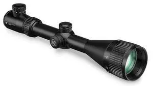 Optics Crossfire II Second Focal Plane, 30mm Tube Riflescopes Optics Crossfire II Second Focal Plane, 30mm Tube Riflescopes