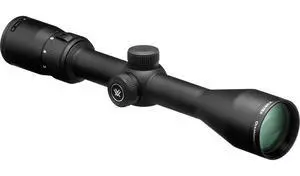 Optics Diamondback Second Focal Plane, 1-inch Tube Riflescopes - Multiple Reticle Options, Shockproof, Waterproof, Fogproof - Unlimited, Unconditional Optics Diamondback Second Focal Plane, 1-inch Tube Riflescopes - Multiple Reticle Options, Shockproof, Waterproof, Fogproof - Unlimited, Unconditional