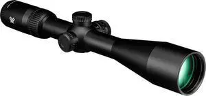 Crossfire HD Second Focal Plane, 30mm Tube Riflescopes Crossfire HD Second Focal Plane, 30mm Tube Riflescopes