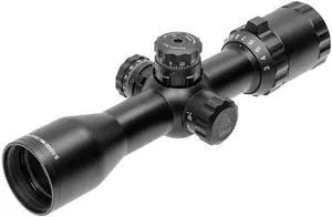 Leapers Inc., BugBuster Scope, 3-9x32mm, 1", RGB Leapers Inc., BugBuster Scope, 3-9x32mm, 1", RGB
