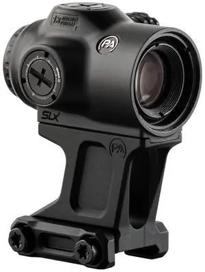 SLX 1X MicroPrism - H1/T1 Footprint SLX 1X MicroPrism - H1/T1 Footprint