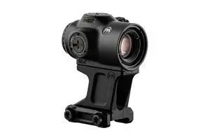 SLX 1X MicroPrism - H1/T1 Footprint SLX 1X MicroPrism - H1/T1 Footprint