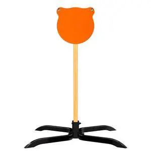 Target Stand System - AR500 Steel Target with 2x4 Mount Kit Target Stand System - AR500 Steel Target with 2x4 Mount Kit