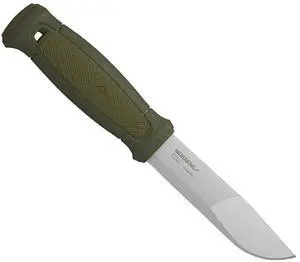 Kansbol Fixed Blade Knife with Sandvik Stainless Steel Blade Kansbol Fixed Blade Knife with Sandvik Stainless Steel Blade