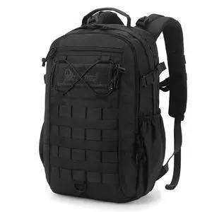 Small Military Tactical Backpack for Men 20L Molle Rucksack EDC Daypack for Hiking,Travel,Camping, Hunting Small Military Tactical Backpack for Men 20L Molle Rucksack EDC Daypack for Hiking,Travel,Camping, Hunting