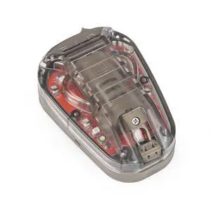 4 Modes Tactical Helmet Light with Visible LED+IR Constant/Strobe | Waterproof Ladybird Signal Light Survival Identification Lamp for Outdoor Sports 4 Modes Tactical Helmet Light with Visible LED+IR Constant/Strobe | Waterproof Ladybird Signal Light Survival Identification Lamp for Outdoor Sports