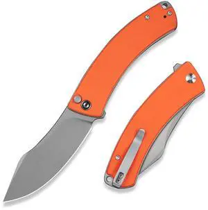 Outlaw Muk Pocket Knife C24079-2 Outlaw Muk Pocket Knife C24079-2