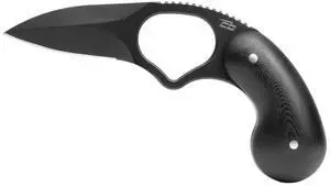 Sparrow B Fixed Blade Knife Compact 2 AUS-8 Steel Tactical EDC Knife w/ G10 Grip, TiN Coated Blade, Concealed Carry Sheath, Small Self Defense Utility Knife Sparrow B Fixed Blade Knife Compact 2 AUS-8 Steel Tactical EDC Knife w/ G10 Grip, TiN Coated Blade, Concealed Carry Sheath, Small Self Defense Utility Knife